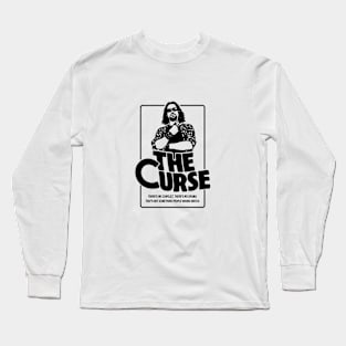 The Curse - Dougie Schecter Long Sleeve T-Shirt